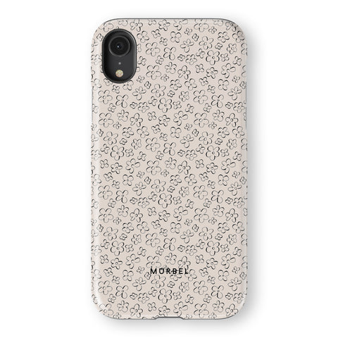 Floral Sketch