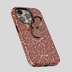 Garnet Confetti Garnet Confetti
