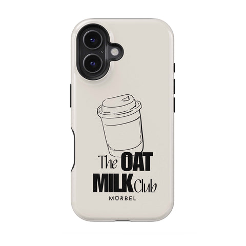 Oat Milk Club