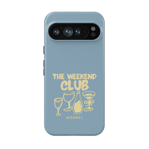 The Weekend Club