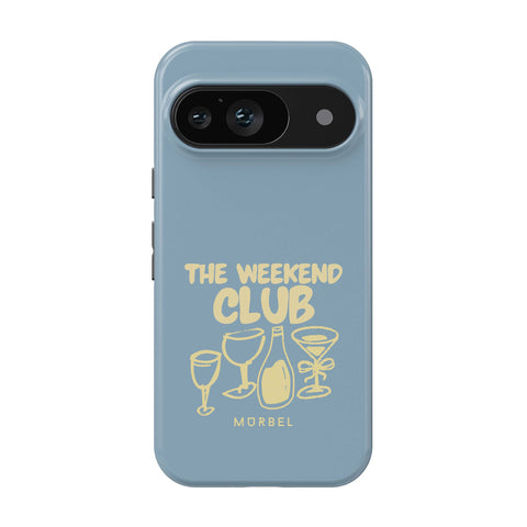 The Weekend Club