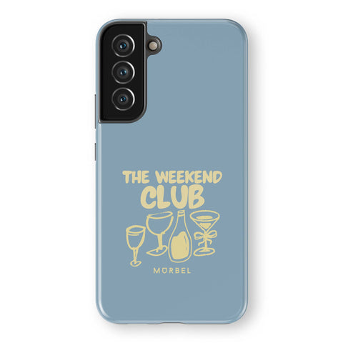 The Weekend Club