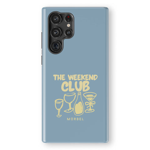 The Weekend Club