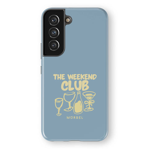 The Weekend Club