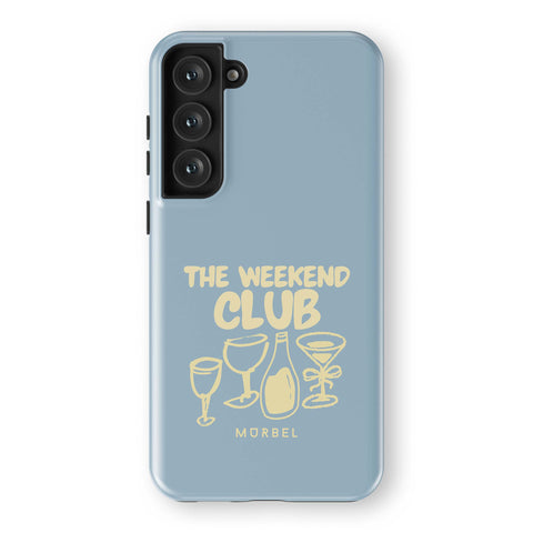 The Weekend Club