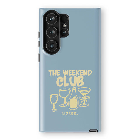 The Weekend Club