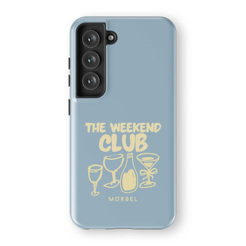The Weekend Club