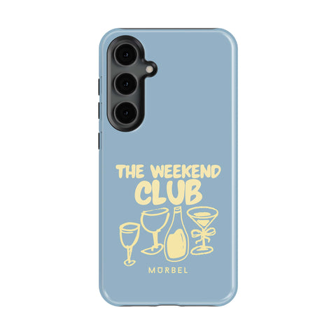 The Weekend Club