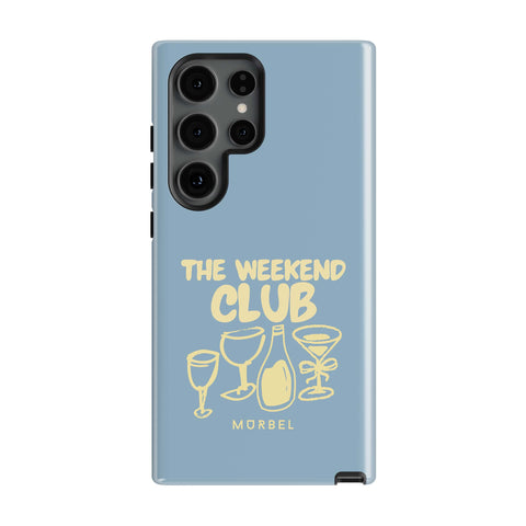 The Weekend Club