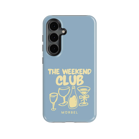 The Weekend Club