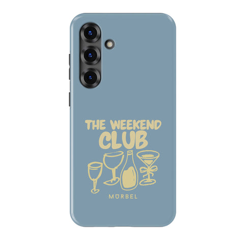 The Weekend Club