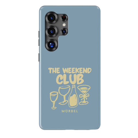 The Weekend Club