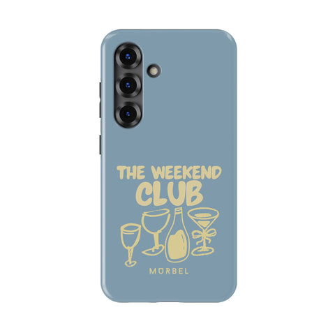 The Weekend Club