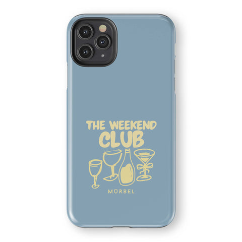 The Weekend Club