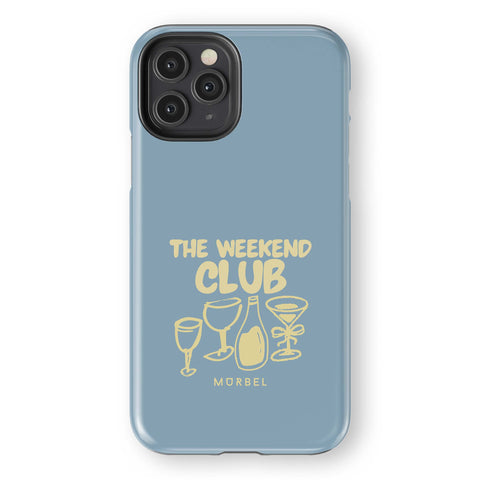 The Weekend Club