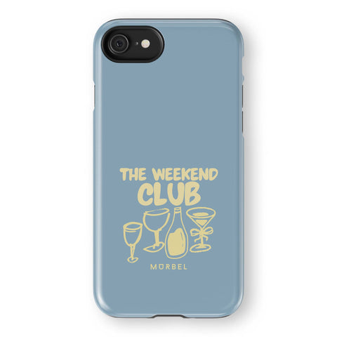 The Weekend Club