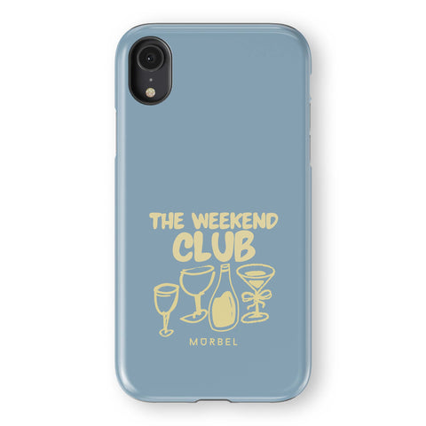 The Weekend Club