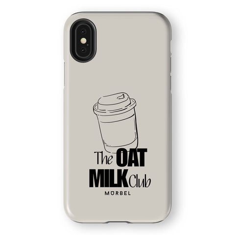 Oat Milk Club