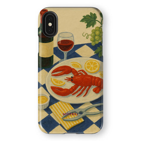 Lobster al Mare
