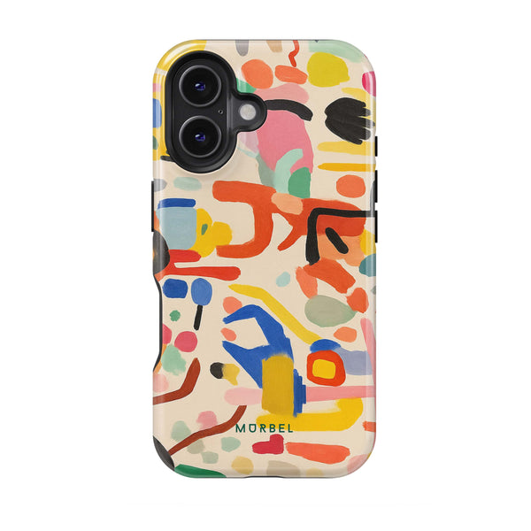 iPhone 16