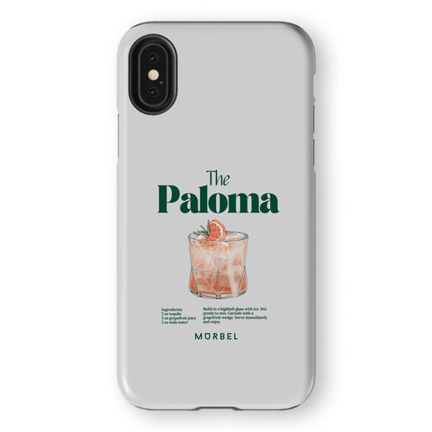 Paloma