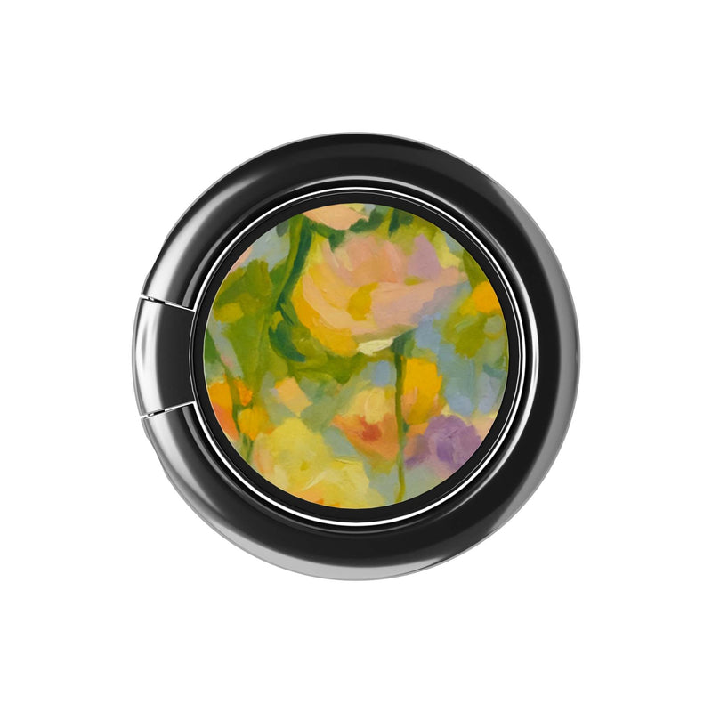 Midsummer Petals