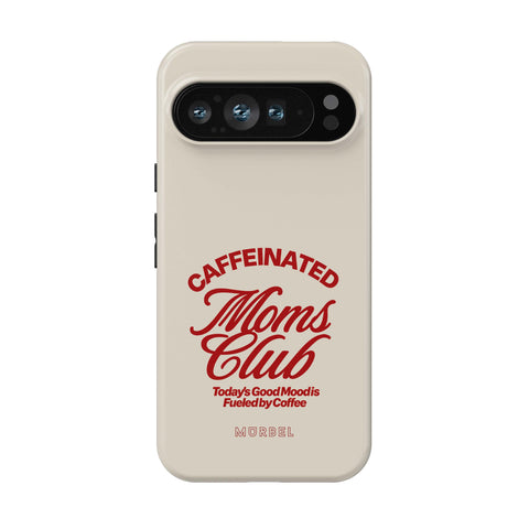 Caffeinated Moms Club