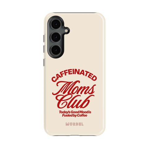 Caffeinated Moms Club