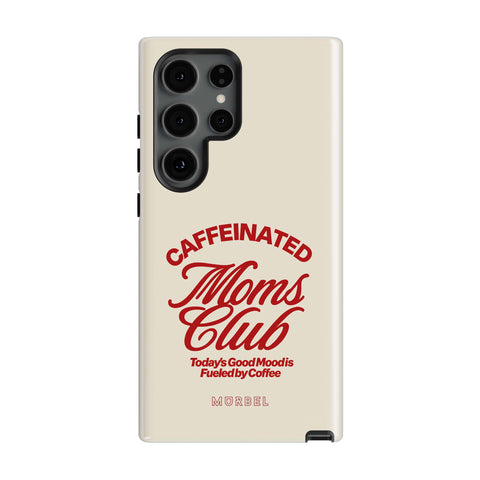 Caffeinated Moms Club