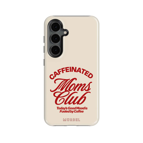 Caffeinated Moms Club