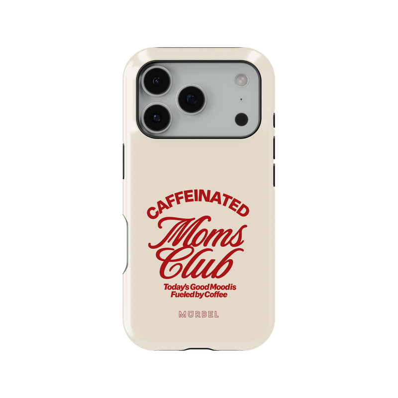 Caffeinated Moms Club
