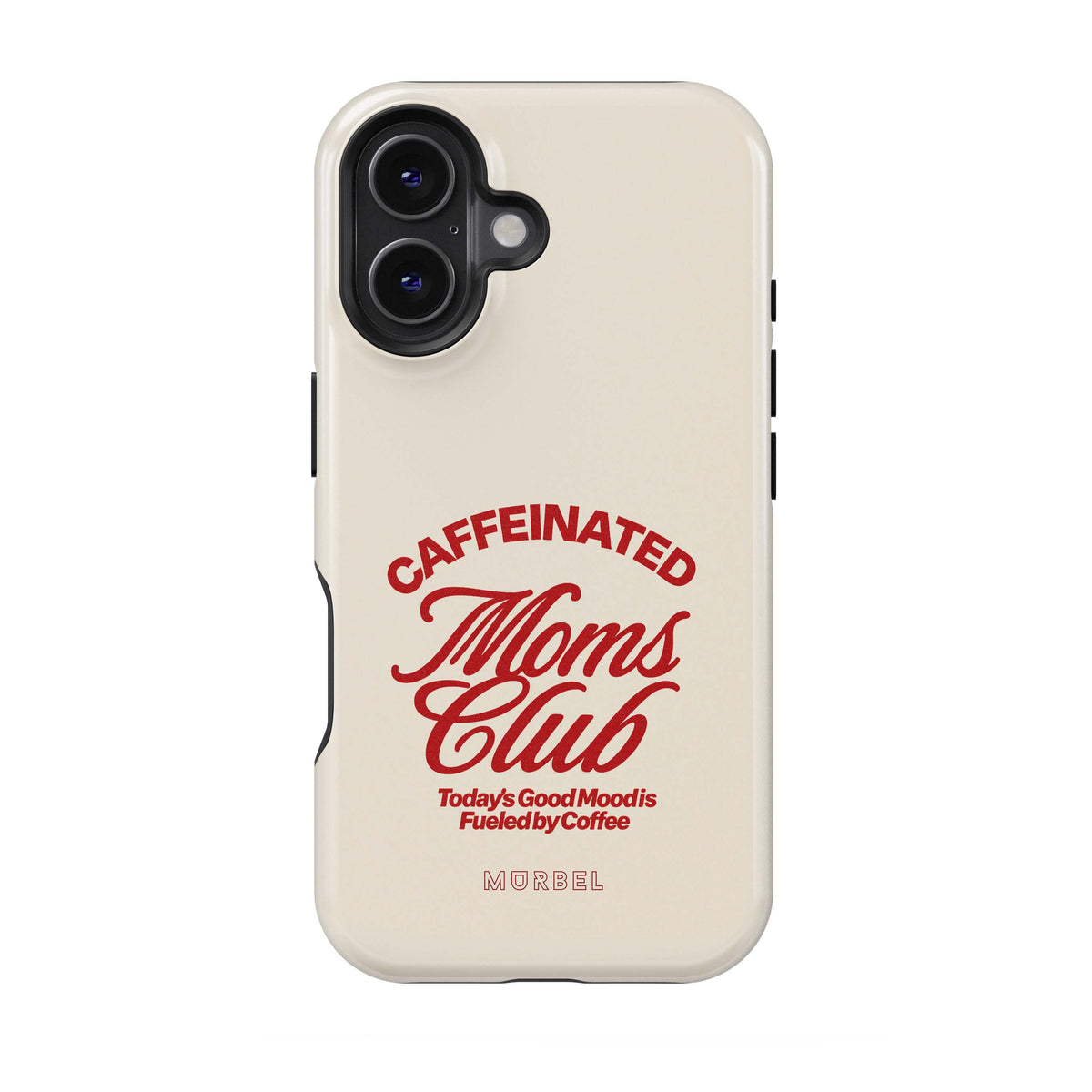 Caffeinated Moms Club
