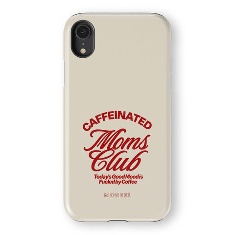 Caffeinated Moms Club