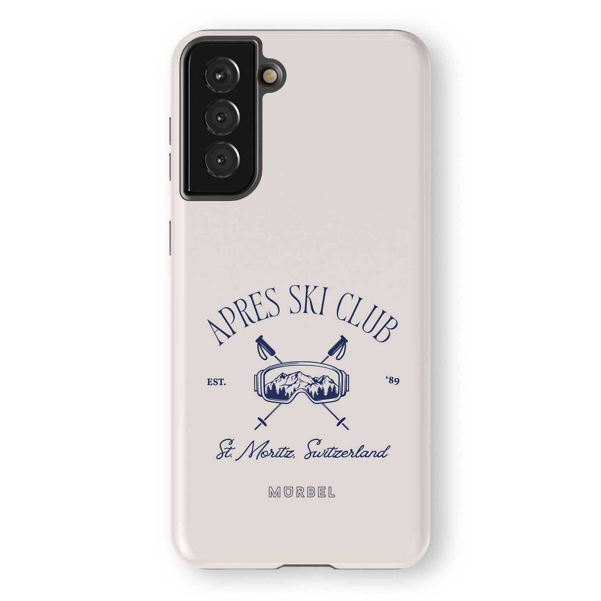 Après Ski Club – MURBEL