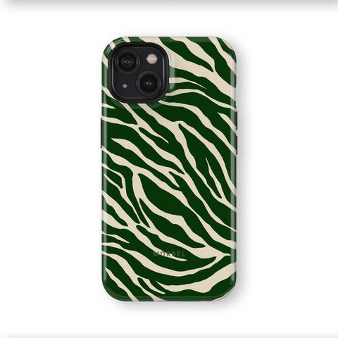 Jungle Mirage