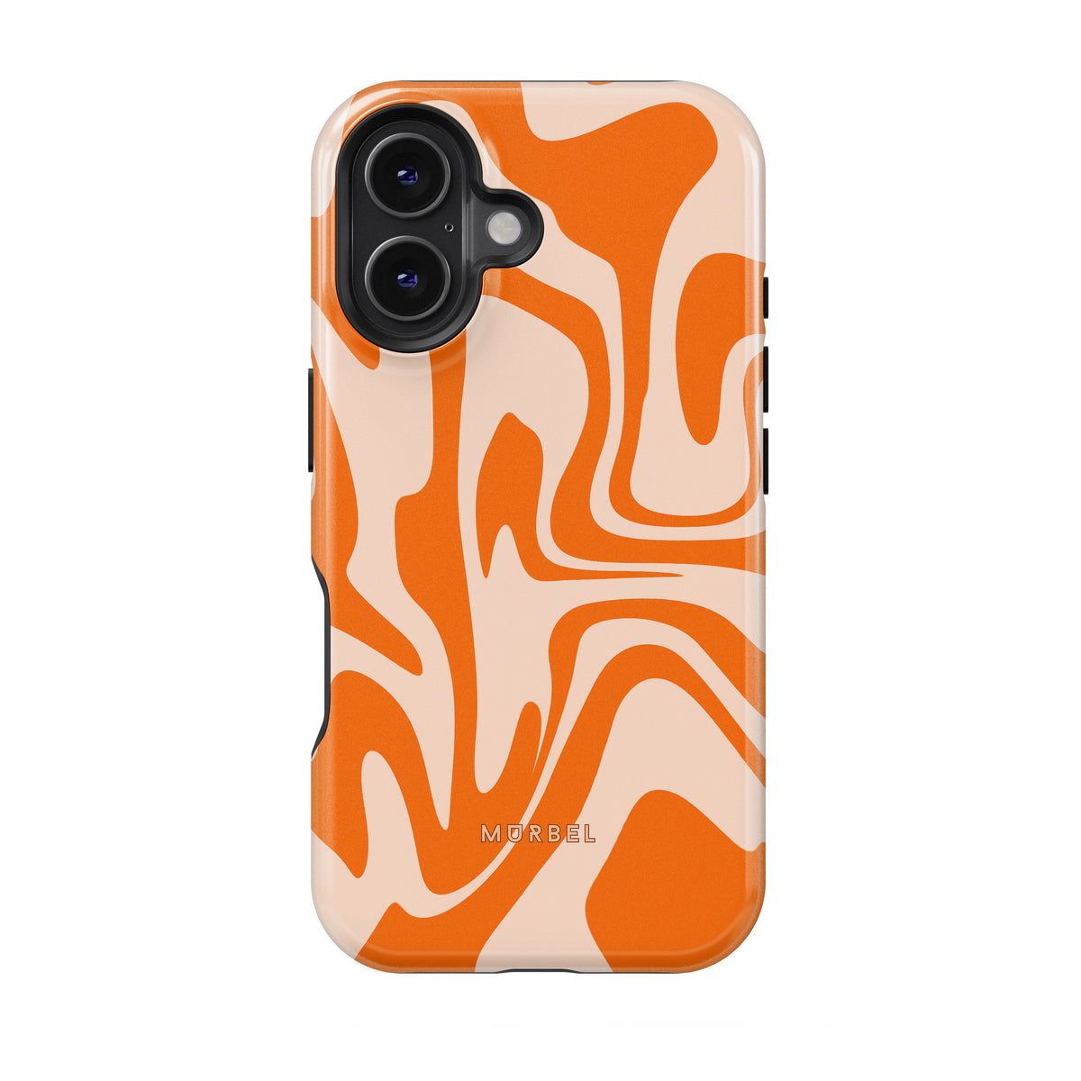 Orange Sorbet