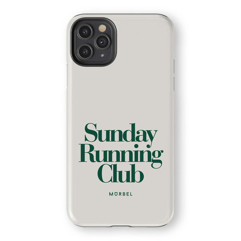 Sunday Running Club