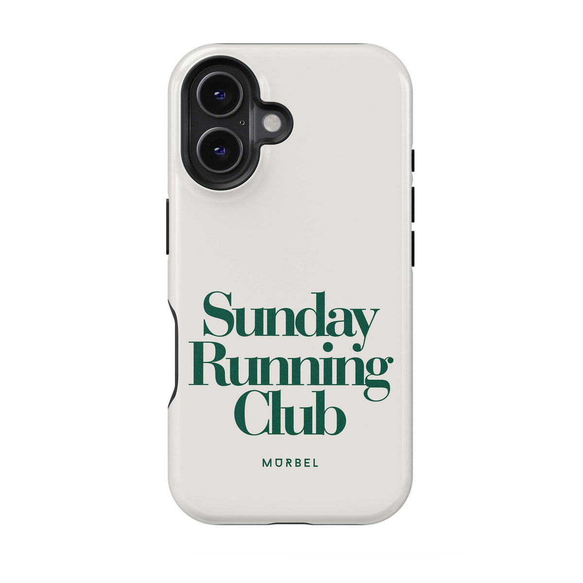 Sunday Running Club