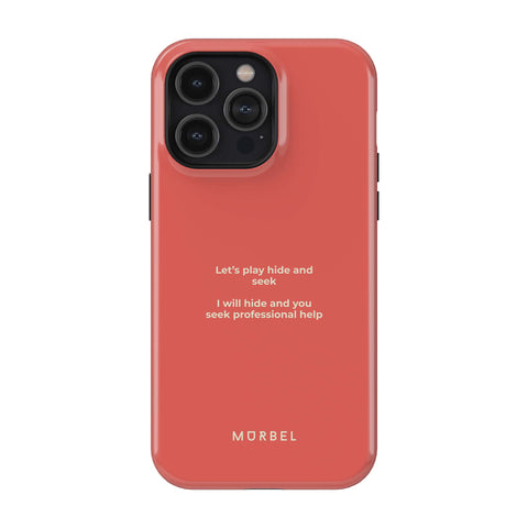 Hide & Seek
