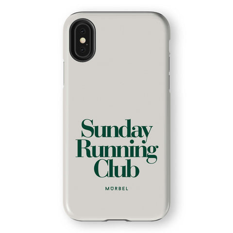 Sunday Running Club