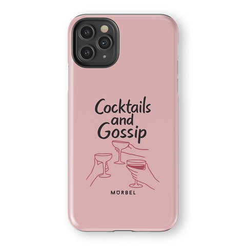 Cocktails & Gossip