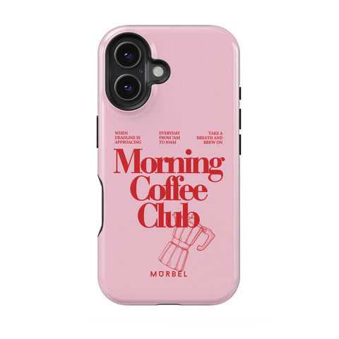 Morning Coffee Club