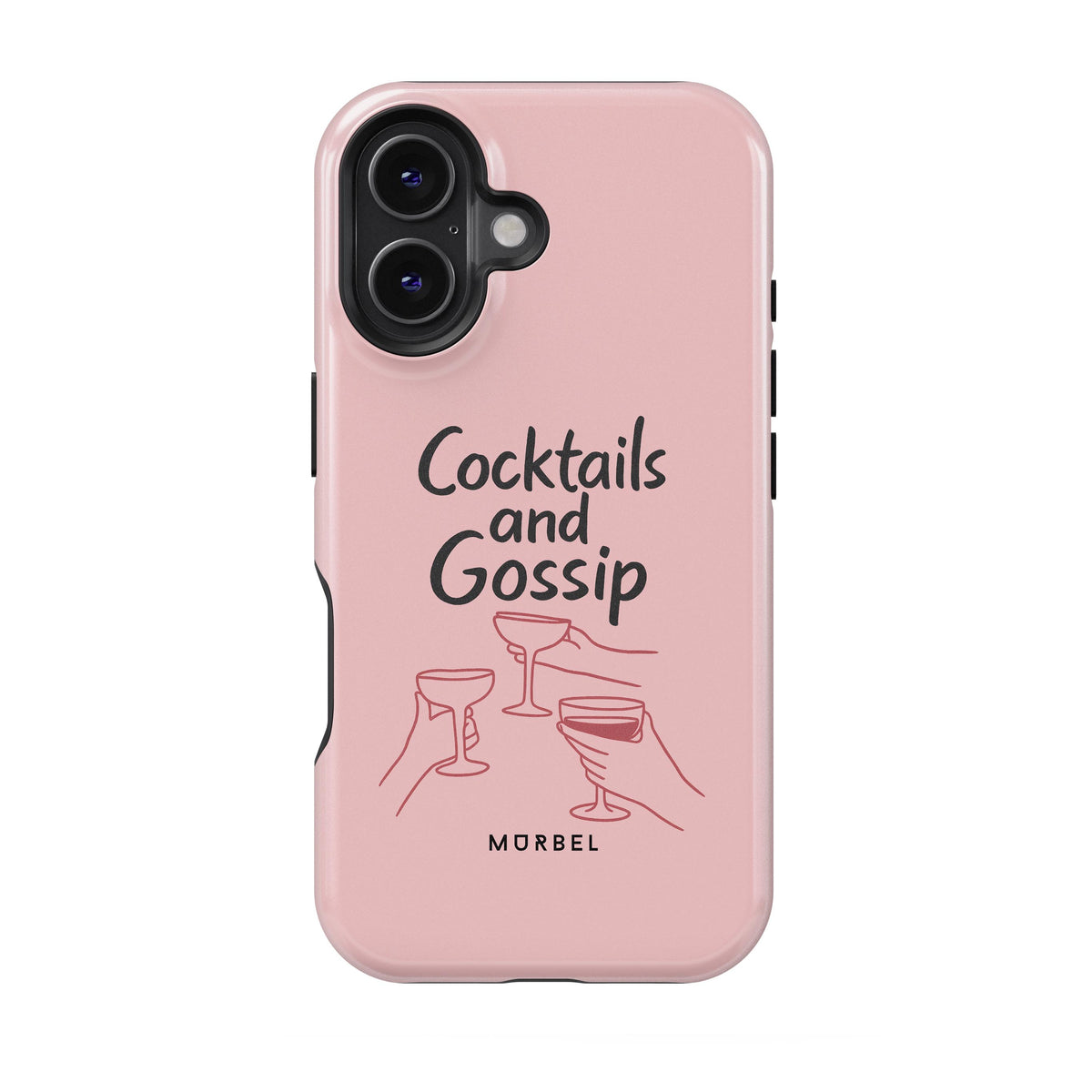 Cocktails & Gossip