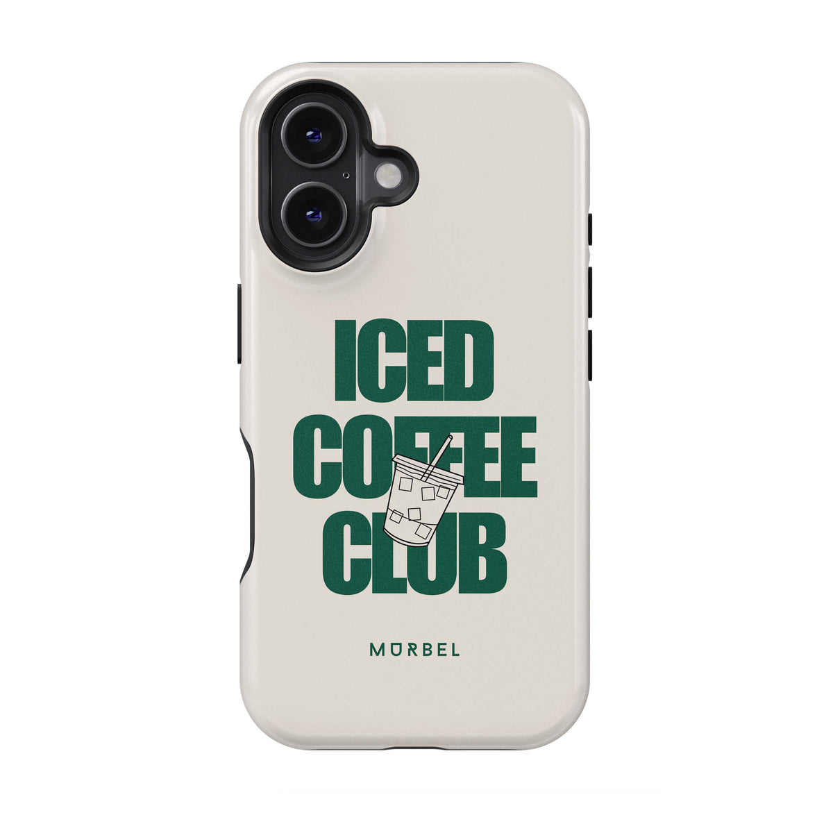 Iced Coffee Club