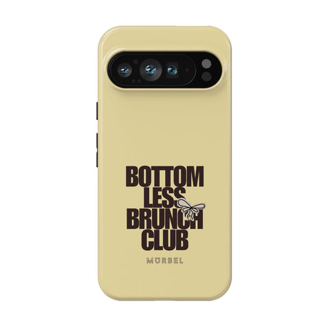 Bottomless Brunch Club