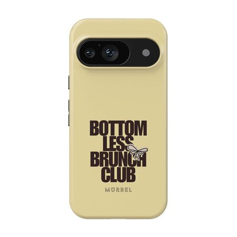 Bottomless Brunch Club