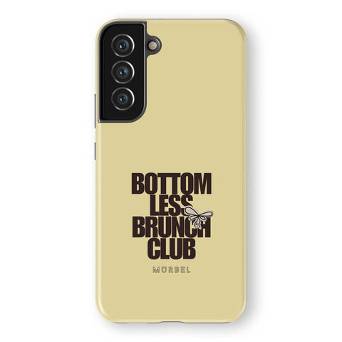 Bottomless Brunch Club