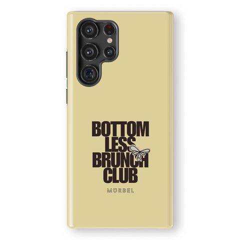 Bottomless Brunch Club