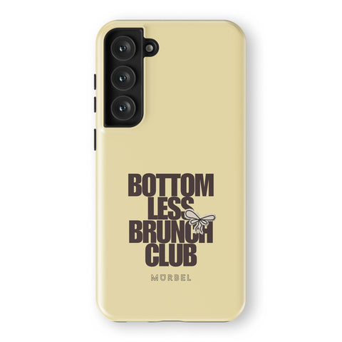 Bottomless Brunch Club