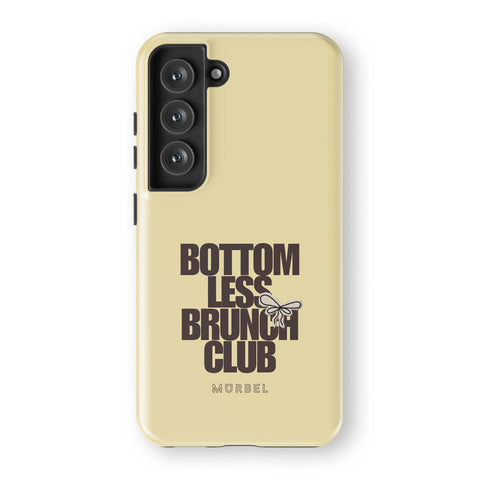 Bottomless Brunch Club